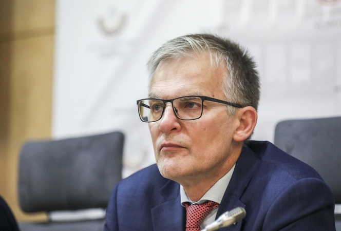 Julius Sabatauskas