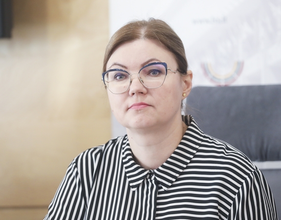 Seimo etikos sargams vadovaus „valstiečių“ atstovė A. Norkienė
