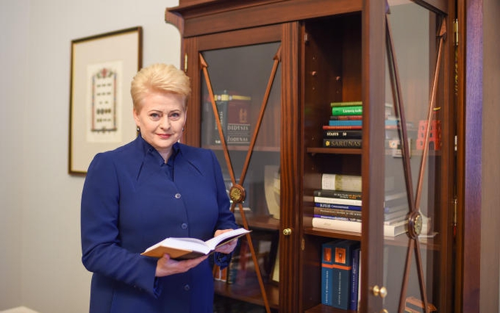 „Knygų Kalėdos“ padėjo surinkti 50 tūkst. naujų knygų bibliotekoms
