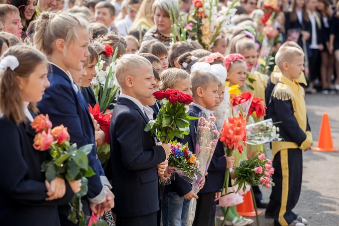 Partijos baigia derinti susitarimą dėl švietimo, jame – 24 įsipareigojimai