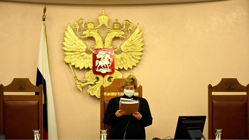 „Freedom House“ atstovas Lietuvoje: uždarydama „Memorial“ Rusija naikina savo sąžinę