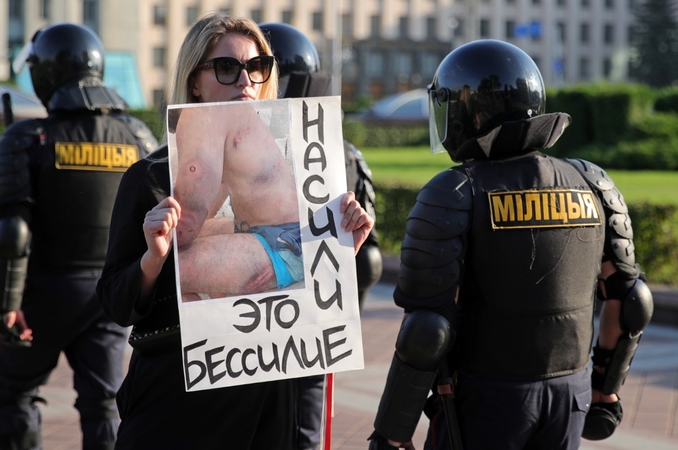 Apžvalga: svarbiausi trečiadienio įvykiai Lietuvoje ir pasaulyje
