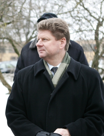 Gedeminas Aleksonis