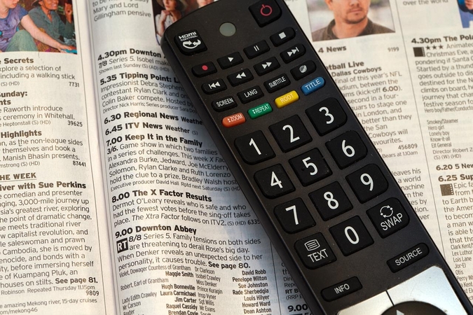 LRTK galės skubiai stabdyti TV transliaciją be teismo sprendimo