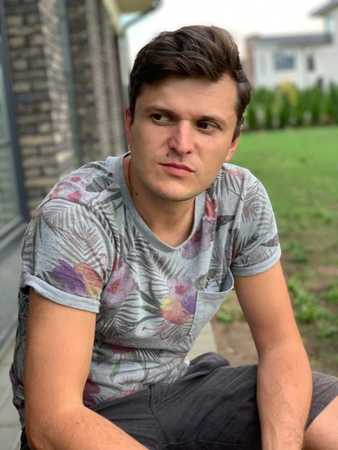 Svarbu: T.Pavilionio teigimu, kad ir kokią gamtos dovaną iš prigimties turėtum, darbo neįdėjęs geru tenoru netapsi.