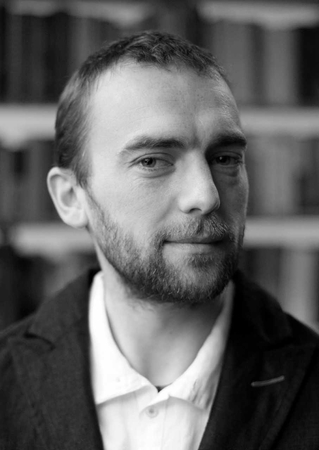 Viktoras Bachmetjevas