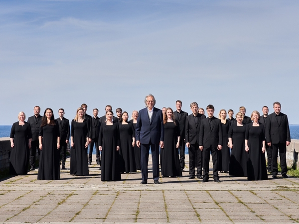Estijos filharmonijos kamerinis choras