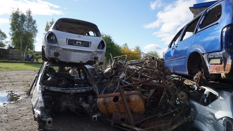 Lietuviams aplinkosauga rūpi tol, kol galima gauti naudos?