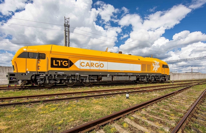Netgi Konkurencijos taryba laikosi nuostatos, kad Susisiekimo ministerija sudarė palankesnes sąlygas iš Lietuvos geležinkelių gimusiam vežėjui „LTG Cargo“.