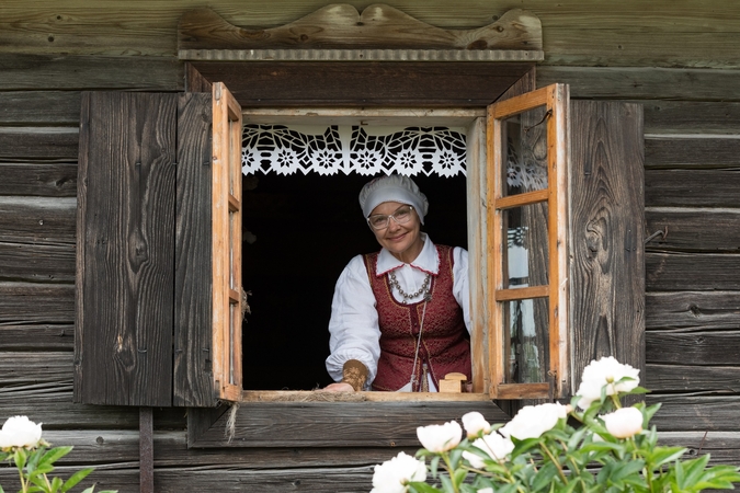 Pats metas piršlyboms: nors ir iš pirties, „by“ tik prie širdies