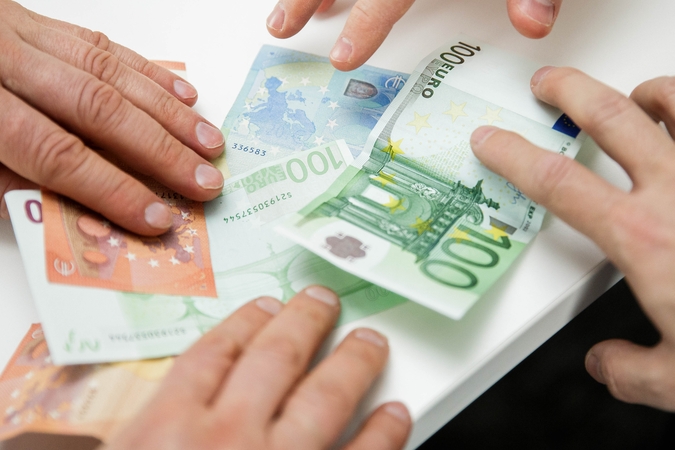 Kauno verslininkai šokiruoti dėl naujienų: kaip įpilti žibalo į ugnį