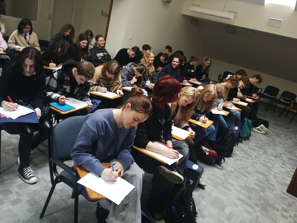 Viešnagė: atsakomasis partnerių iš Berlyno vizitas Klaipėdoje – puiki proga tęsti „Erasmus+“ programos įgyvendinimo tradiciją.
