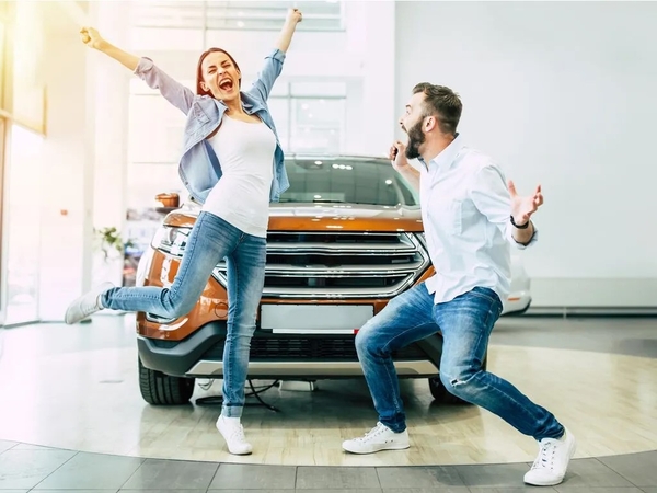 Statistika: per pirmą šių metų ketvirtį Lietuvoje lizingu įsigyti 5 147 nauji automobiliai.