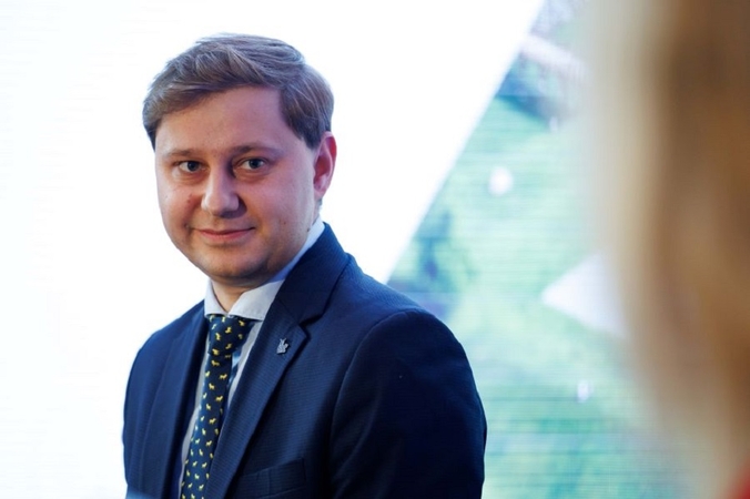 A. Veršinsko teigimu, Kaunas pritraukė didžiąsias regiono logistikos bendroves, o nutiesus greitojo geležinkelio infrastruktūrą verslo plėtra dar paspartės