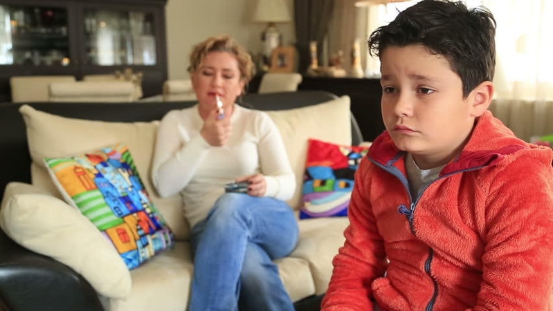 Pasyvus rūkymas kasmet nužudo per 600 tūkst. žmonių, trečdalis jų – vaikai