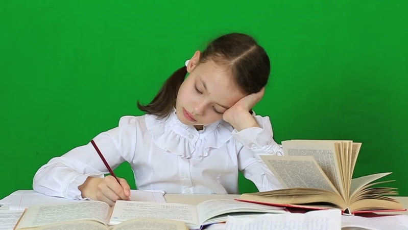 Kokios savybės vaikui padės geriau mokytis?