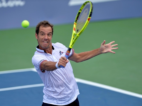 Richard'as Gasquet