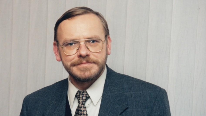 Mirė buvęs „Giminių“ prodiuseris ir LRT generalinis direktorius A. Ilginis