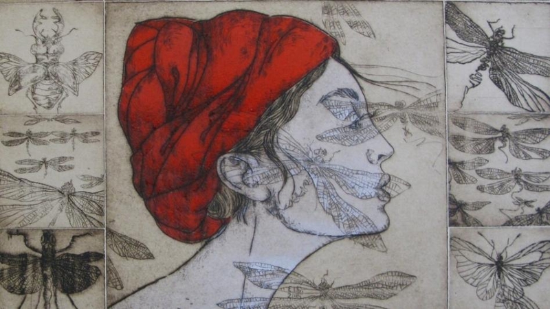 E.Suchockytė „Tobulas protas“