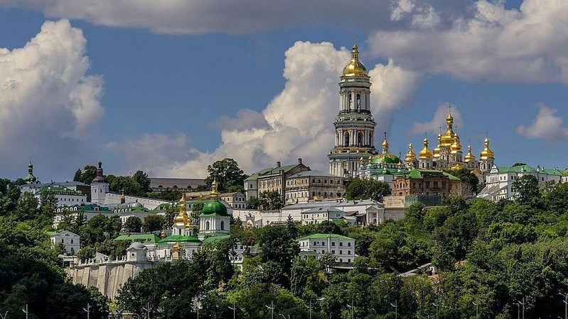 Įsigaliojus beviziam režimui – daugiau Lietuvos ir Ukrainos kultūrinių projektų