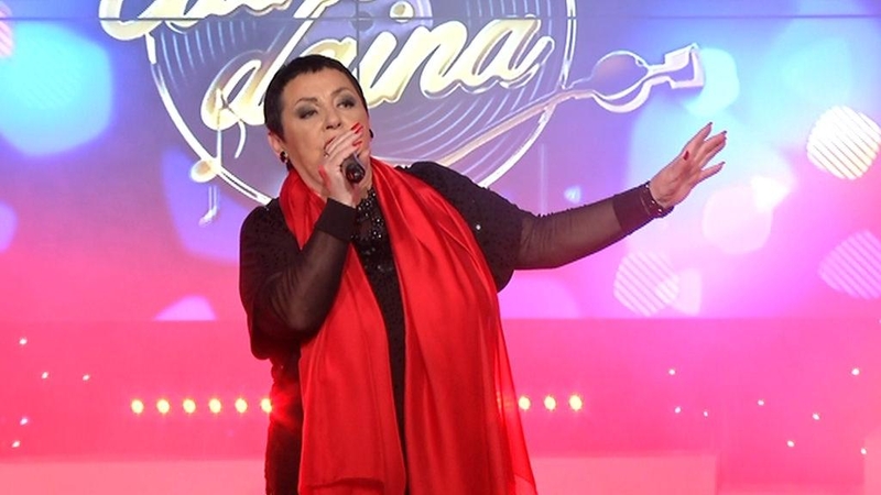 Jungtiniuose Arabų Emyratuose B. Dambrauskaitei teko plauti Č. Gabalio kojines