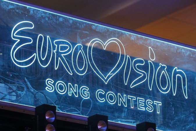 Lotynų Amerika turės savo „Euroviziją“