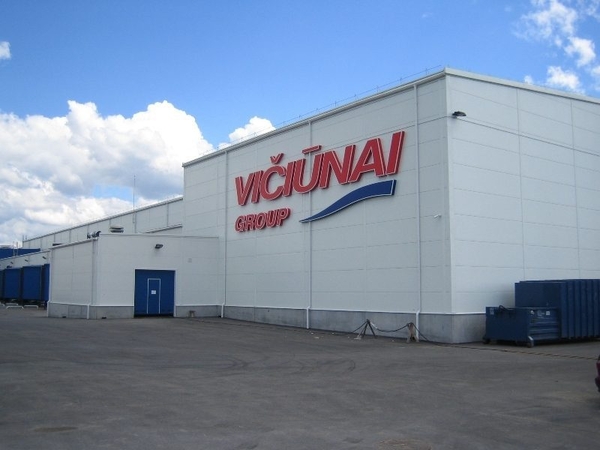 „Vičiūnai Group“ ketina per du mėnesius parduoti verslą Rusijoje