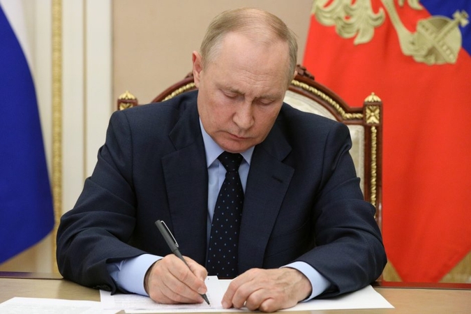 V. Putinas