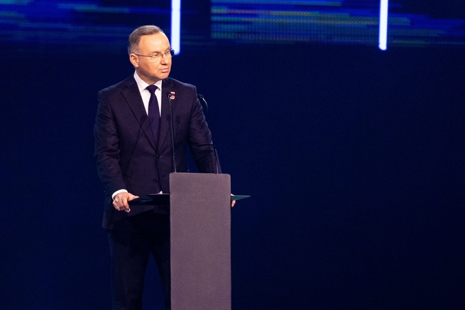 Andrzejus Duda
