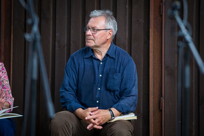 Rimantas Bagdzevičius