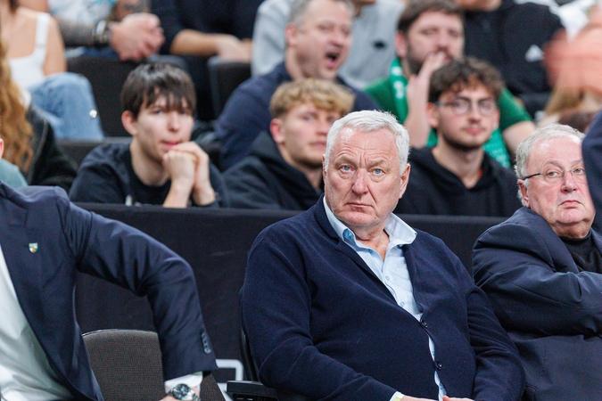 Tautvydas Barštys
