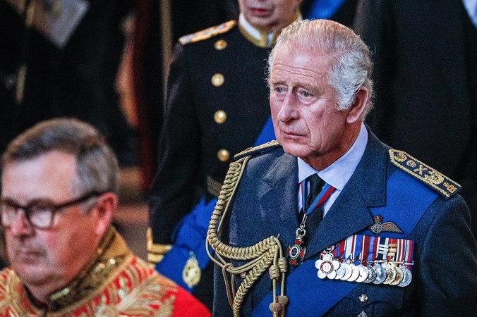 Charlesas III