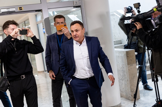 Petras Gražulis