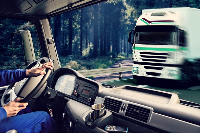 Galimybė: narystė CORTE bus išnaudojama siekiant vieno iš esminių tikslų – įgyvendinti Mobilumo paketą.
