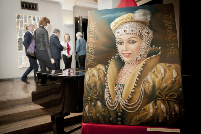 J. Malinauskaitės teatras: skaityti režisieriaus mintis ir kurti skurdo imperijoje