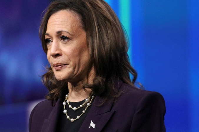 Kamala Harris