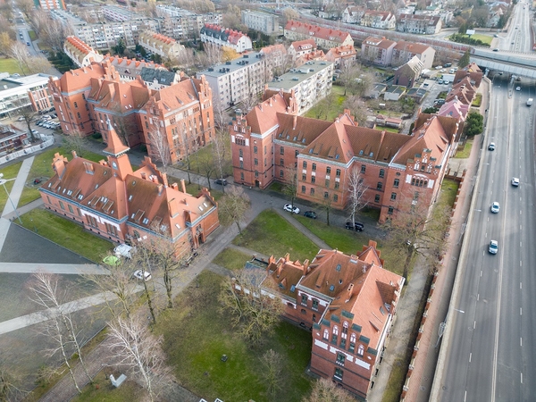 Klaipėdos universiteto rektoriaus konkurse – du kandidatai, tarp jų – esamas vadovas