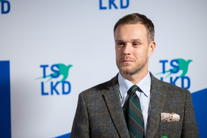 Gabrielius Landsbergis