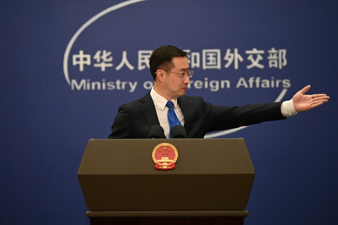Lin Jianas