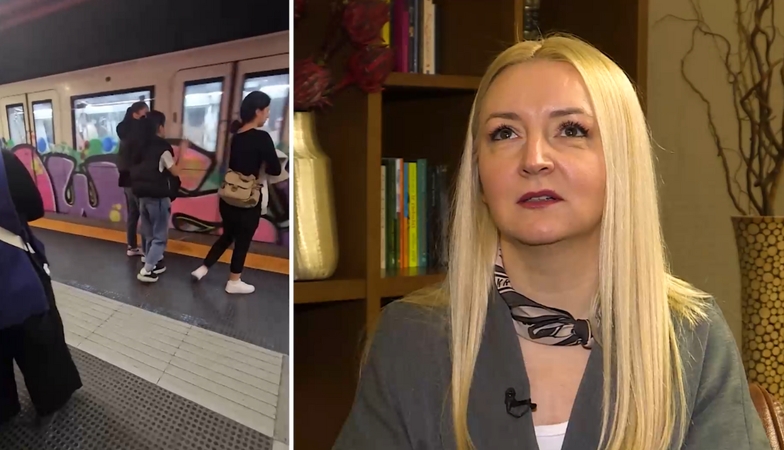 Viktorija Mauručaitė