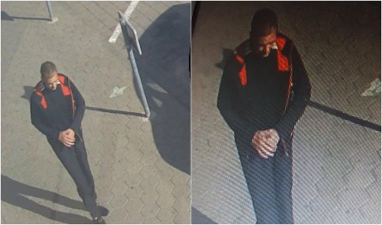 Policija aiškinasi, kas pavogė moterišką piniginę: prašo pagalbos