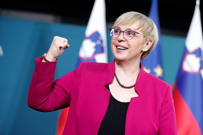  Nataša Pirc Musar