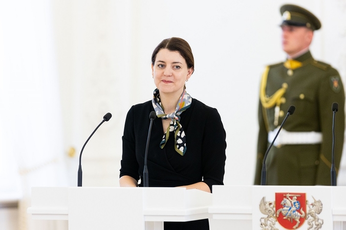 Monika Navickienė
