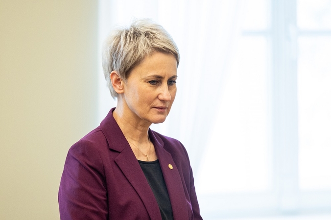 Nida Grunskienė