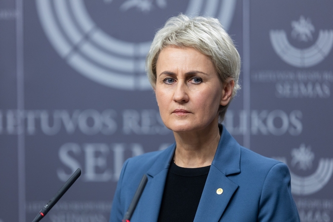 Nida Grunskienė