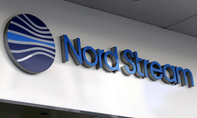 Žiniasklaida: „Nord Stream 2“ operatorė gali skelbtis bankrotą