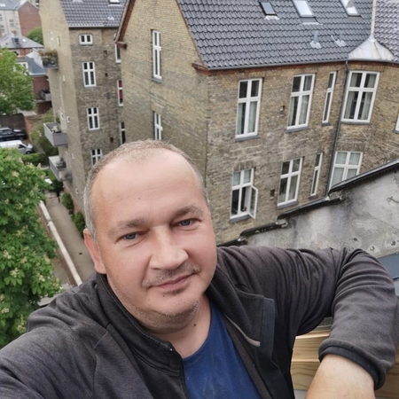 Orestas Pacevičius