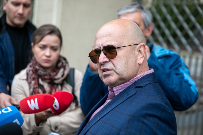 Artūras Orlauskas