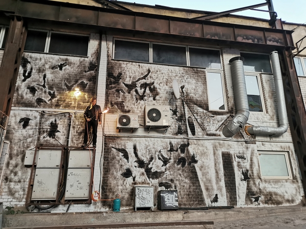 „Open Gallery“: atvira visiems ir visada