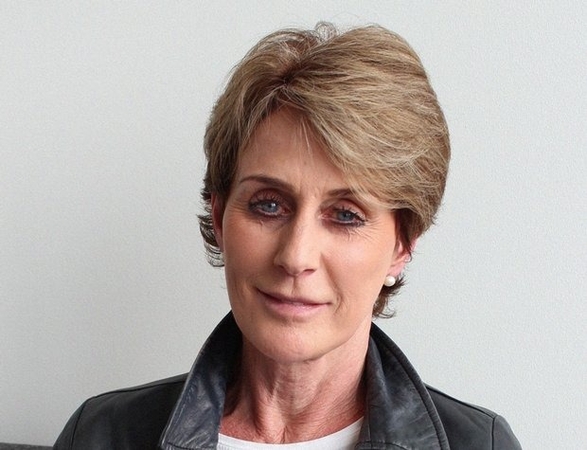 Amanda Brown